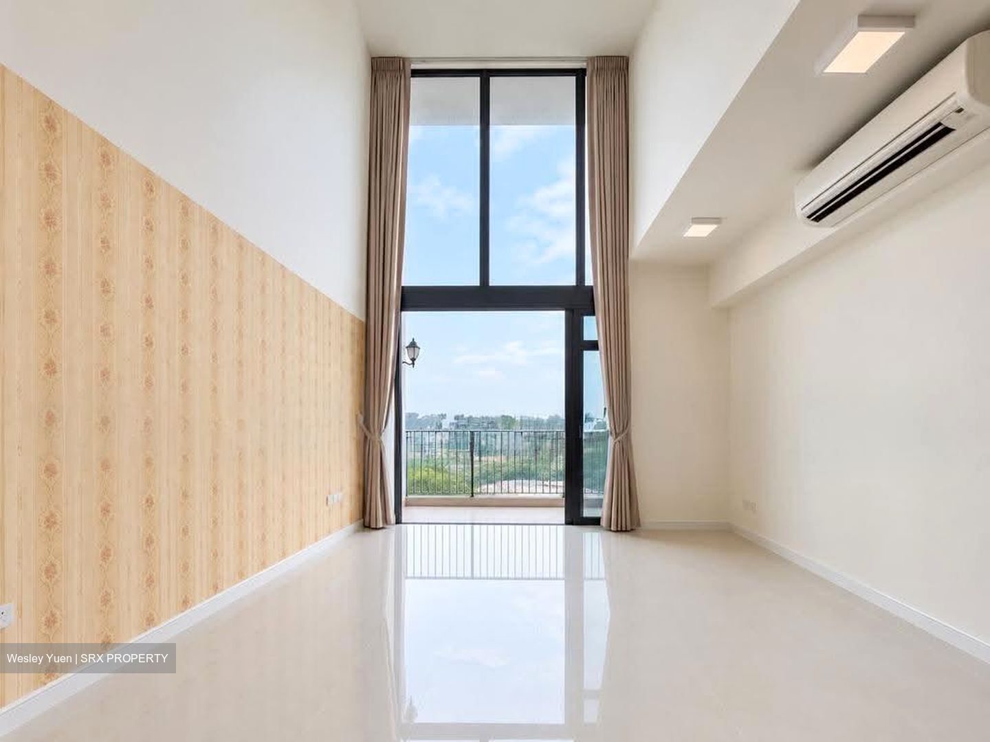 North Park Residences (D27), Apartment #619509211